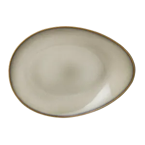 Rustic - Plate 35.5cm