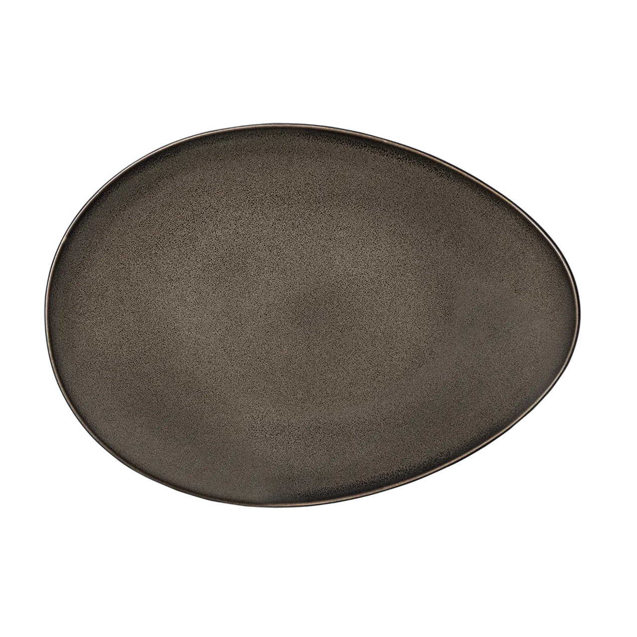 Rustic - Plate 35.5cm