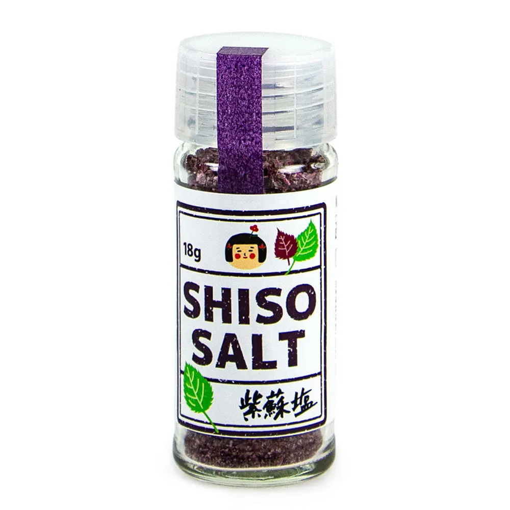 Shiso Salt