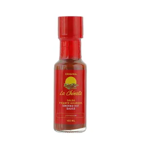 Smoked Paprika Sauce, 100ml