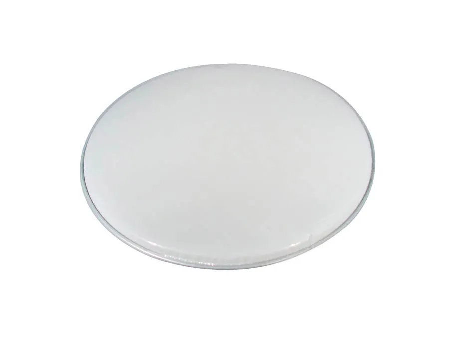 Smooth White Drum head, smooth white, 16""