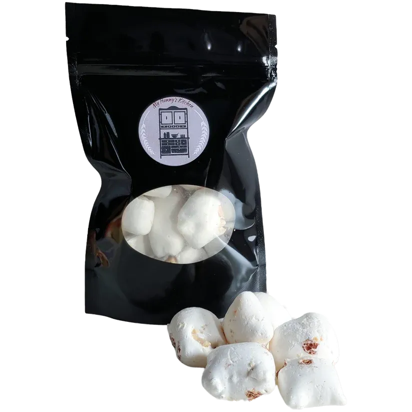 Snow Puffs - Freeze Dried Candies