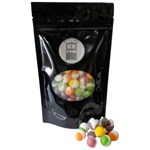 Sour Frittles - Freeze Dried Candies