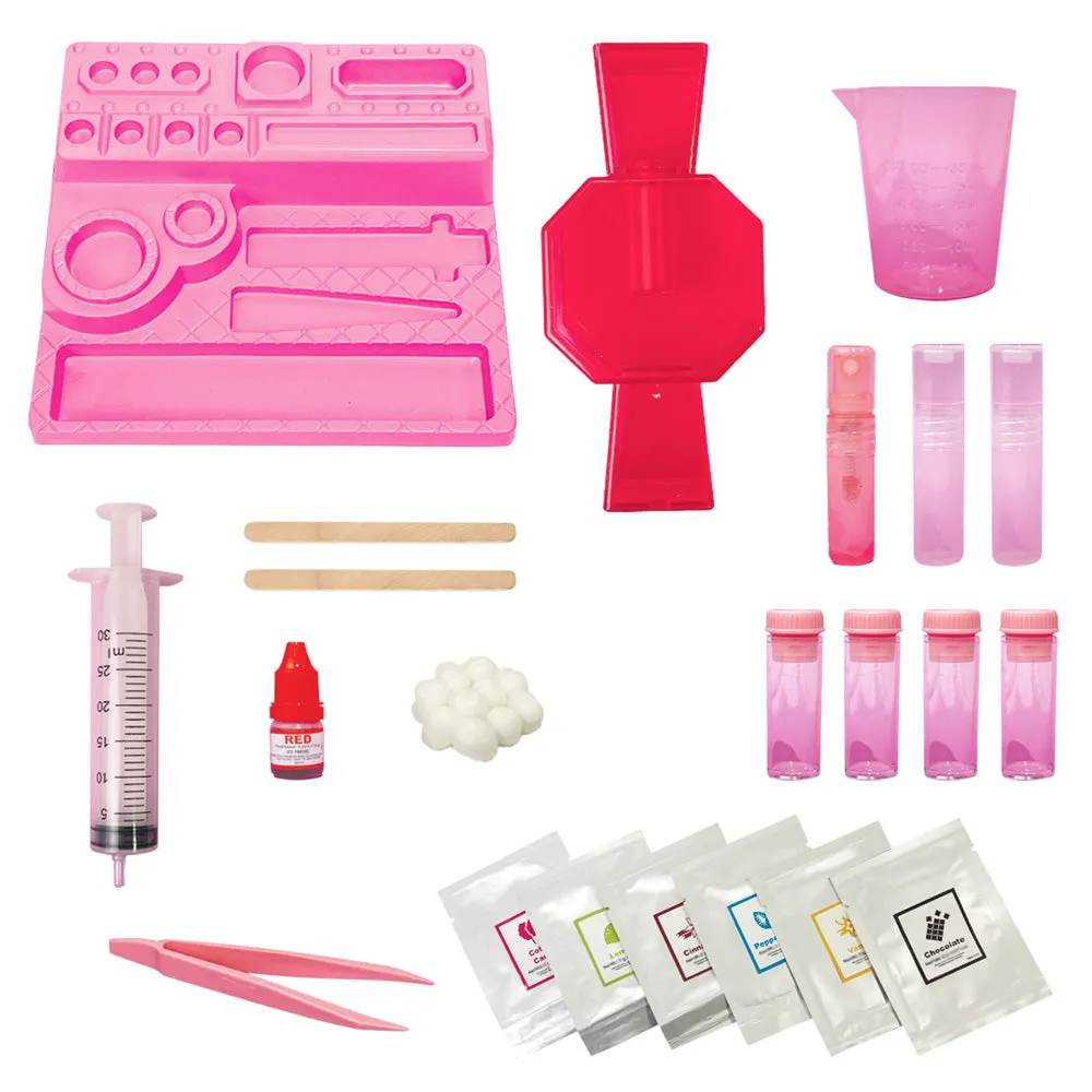 Sweet Candy Perfume Lab