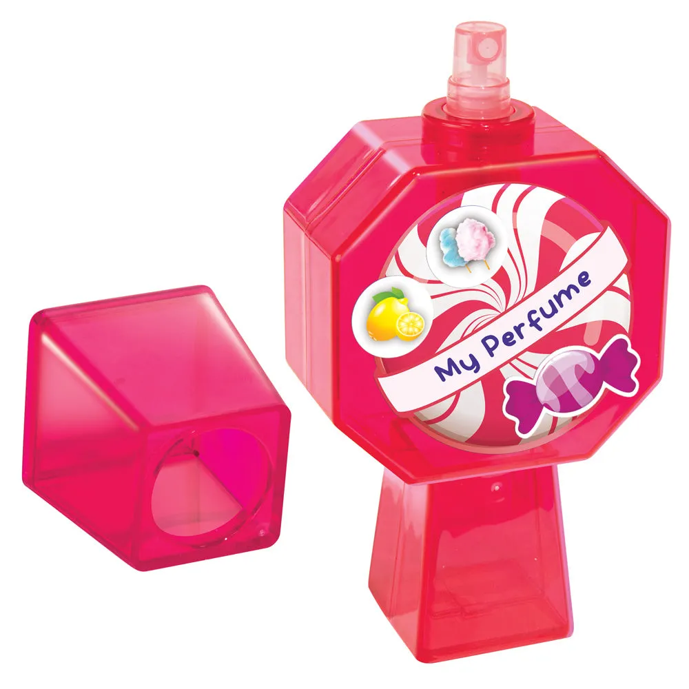 Sweet Candy Perfume Lab