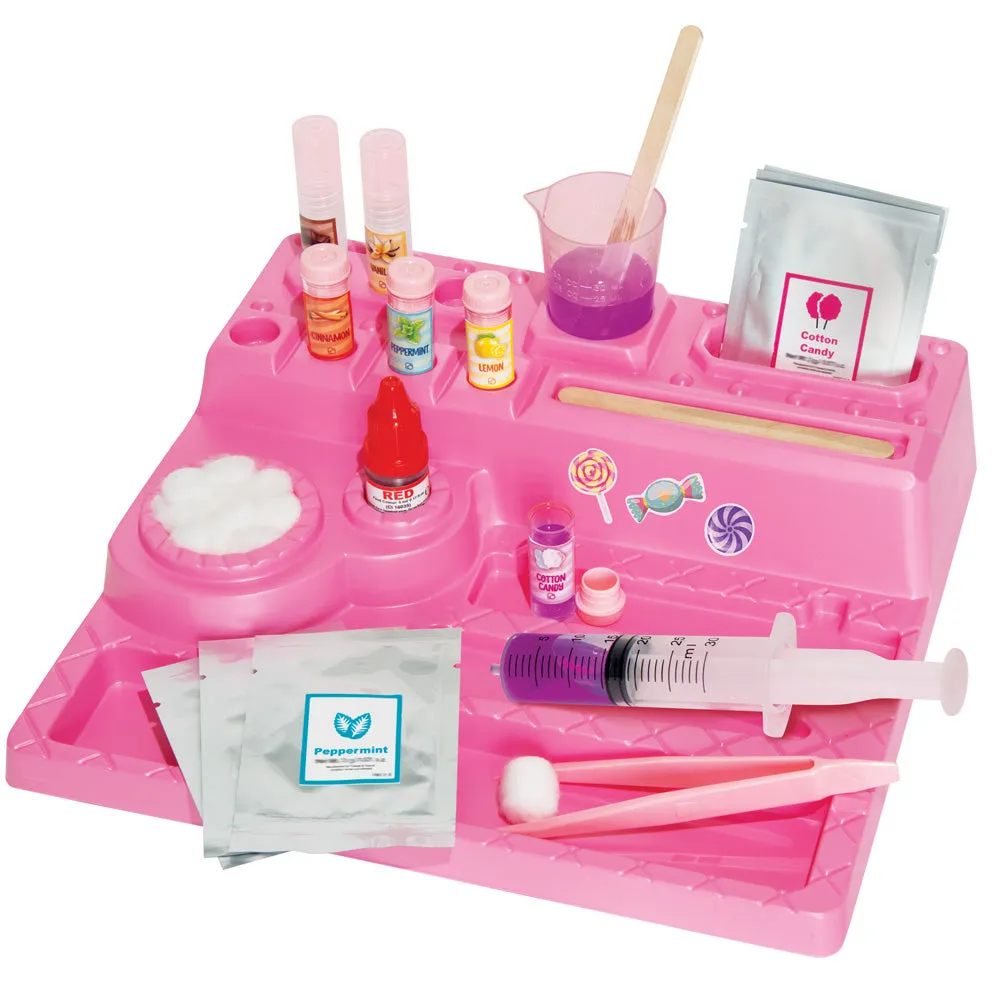 Sweet Candy Perfume Lab