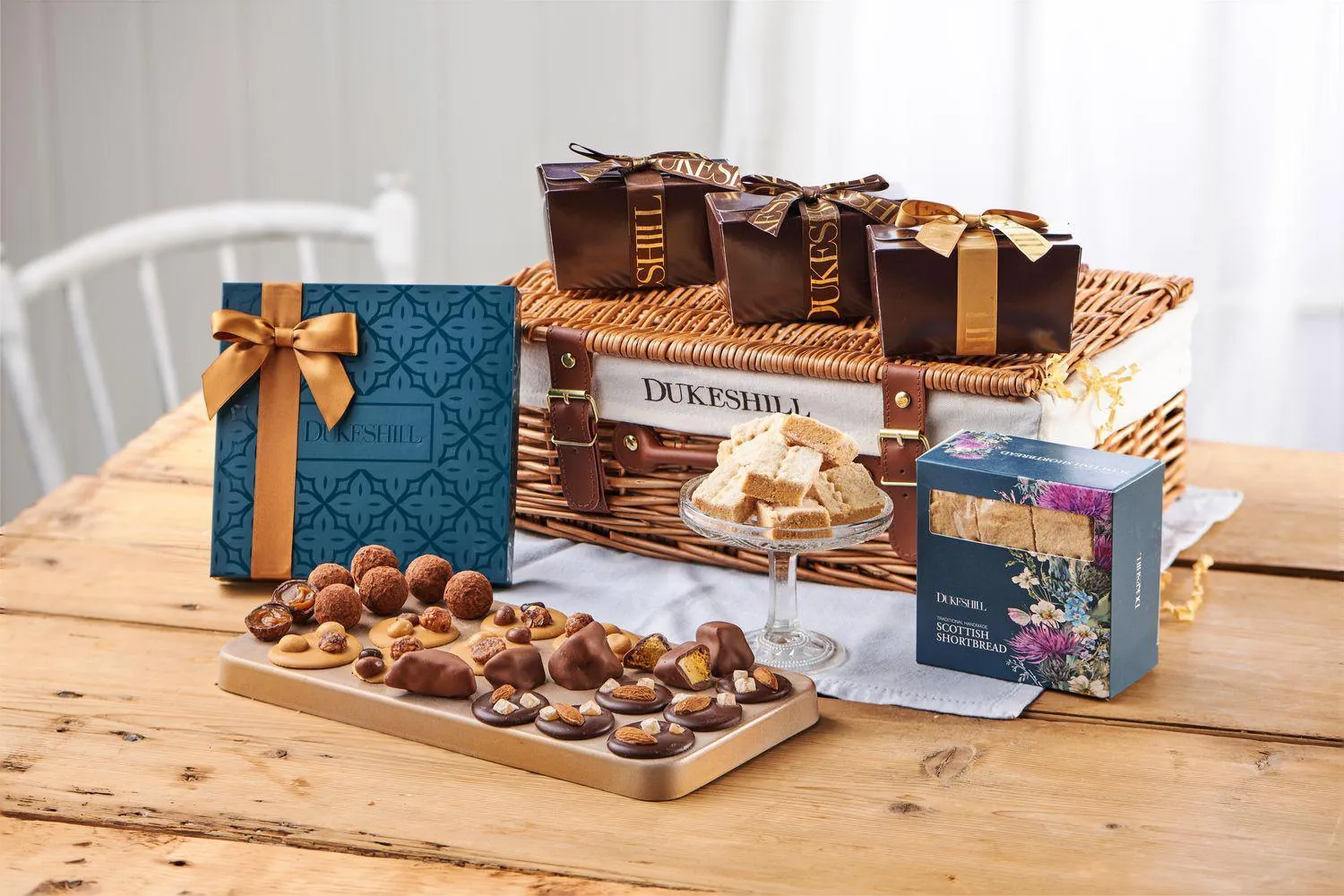 Sweet Delights Hamper