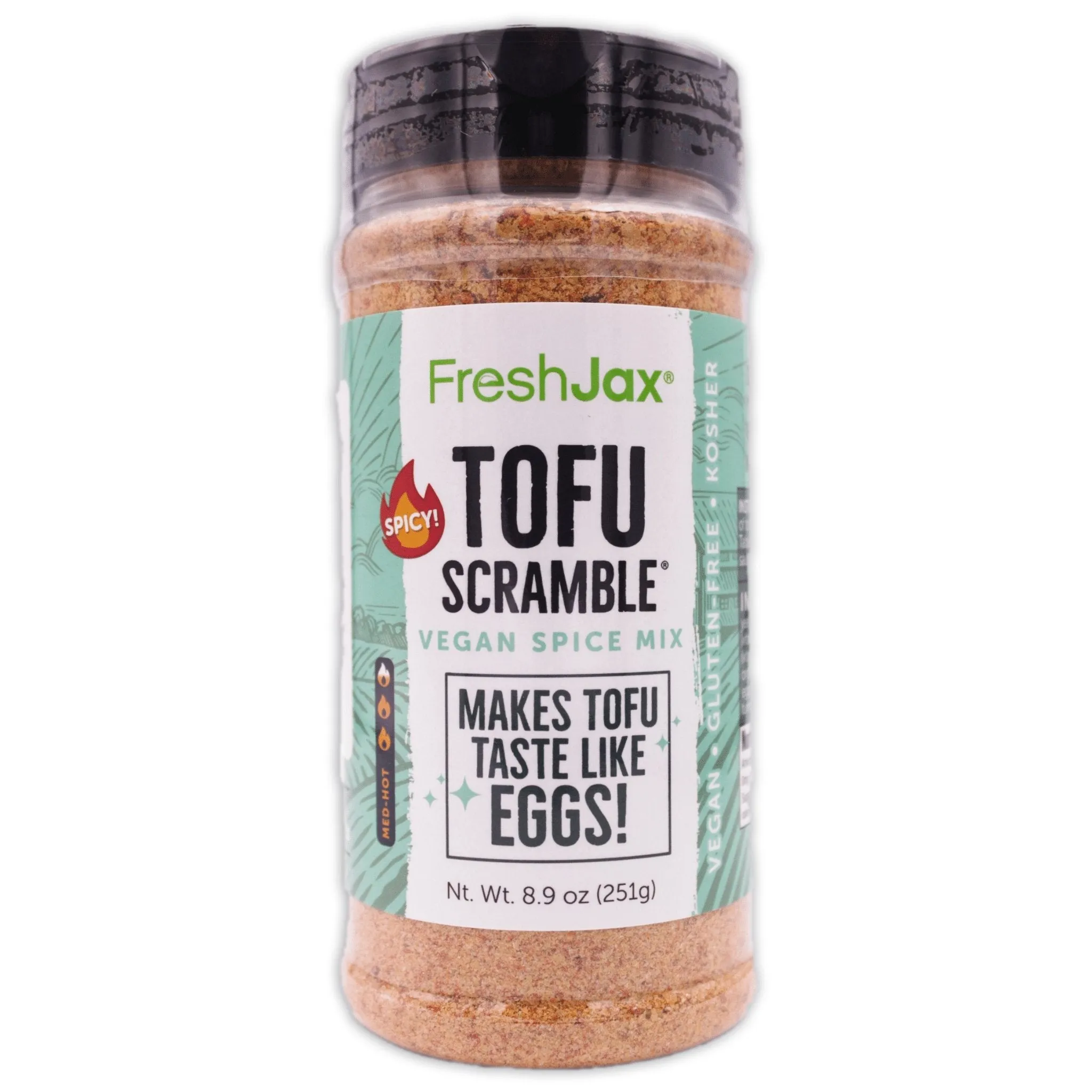 Tofu Scramble® Spicy Seasoning