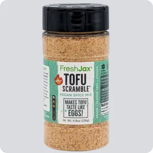 Tofu Scramble® Spicy Seasoning