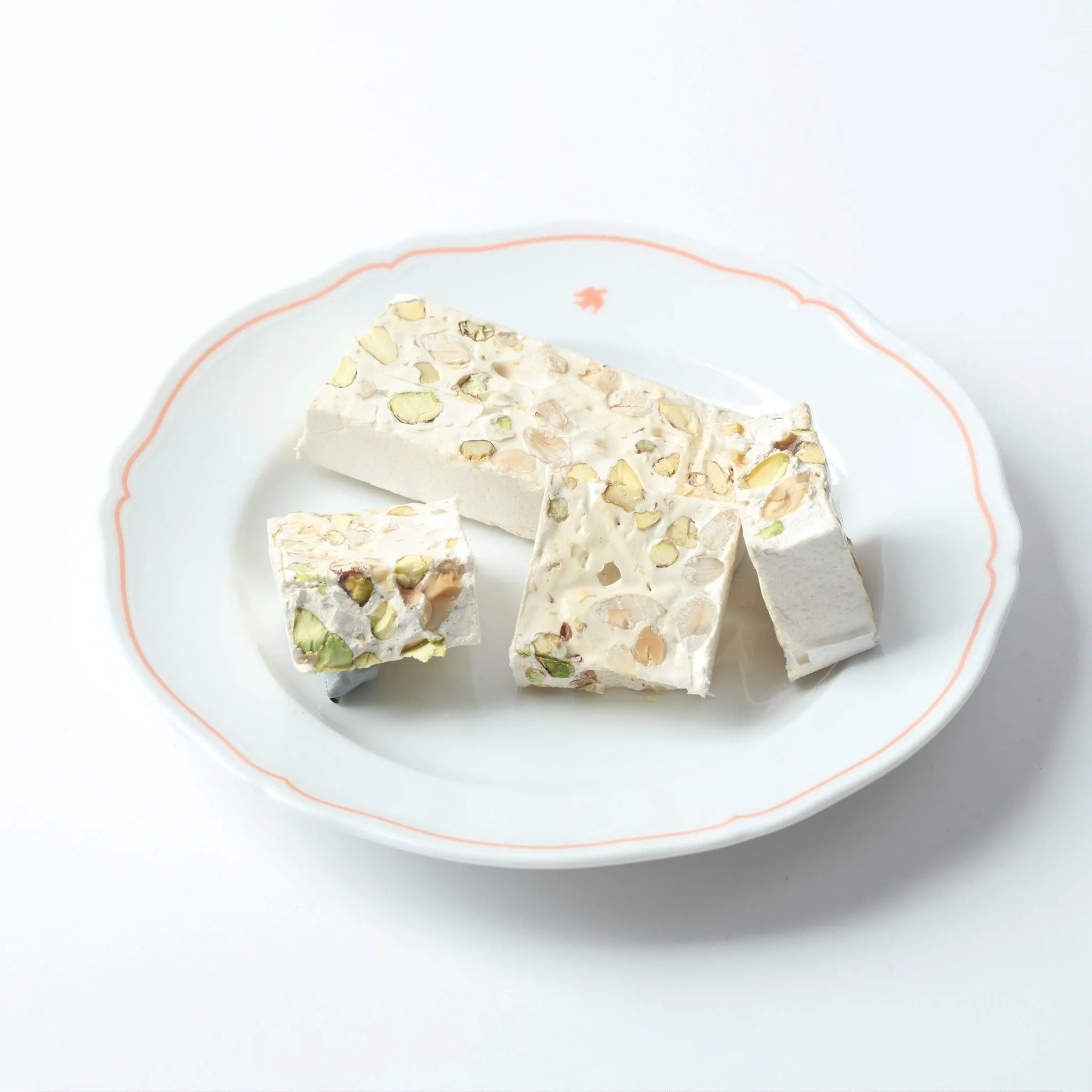 Torrone Crunchy Nougat