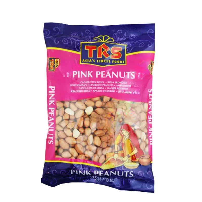 TRS Peanuts Pink