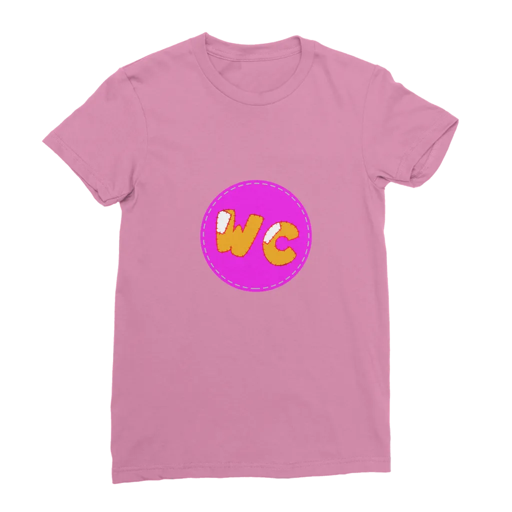 wacky Classic Women's T-Shirt