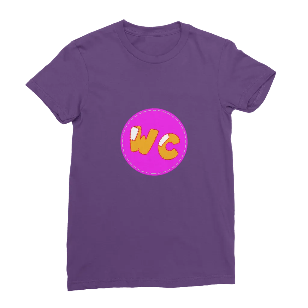 wacky Classic Women's T-Shirt