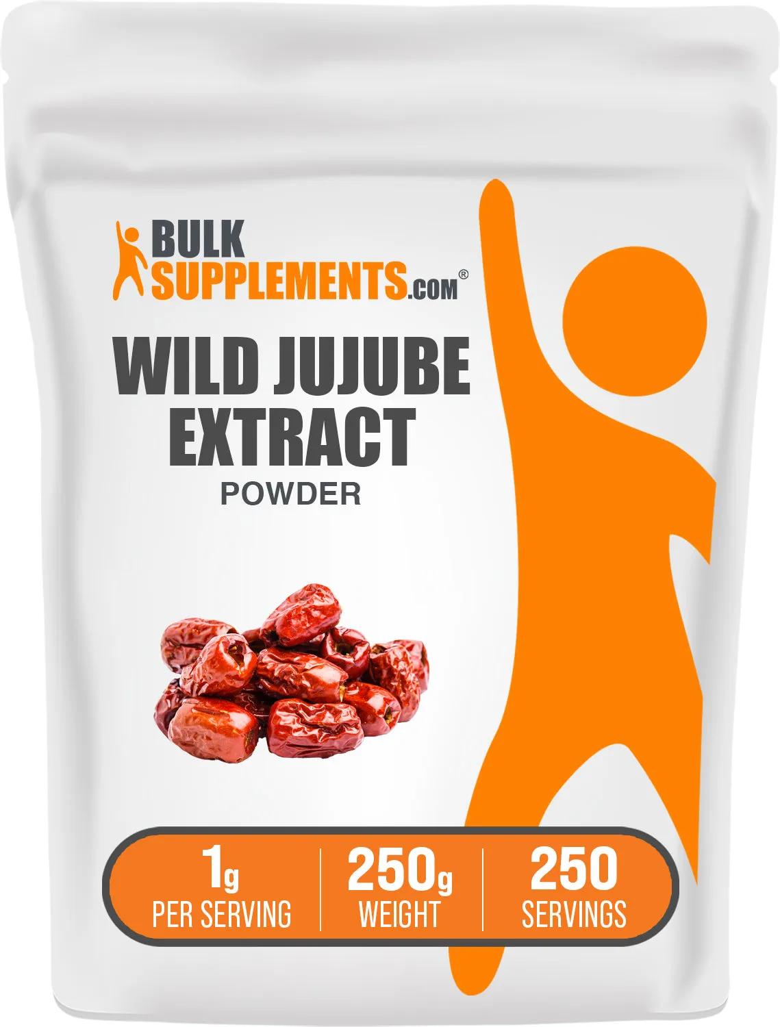 Wild Jujube Extract Powder