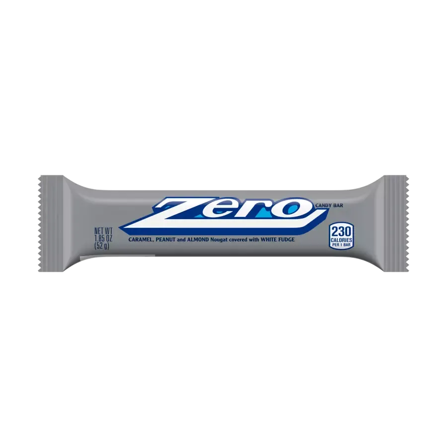 ZERO Candy Bar