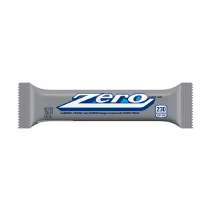 ZERO Candy Bar